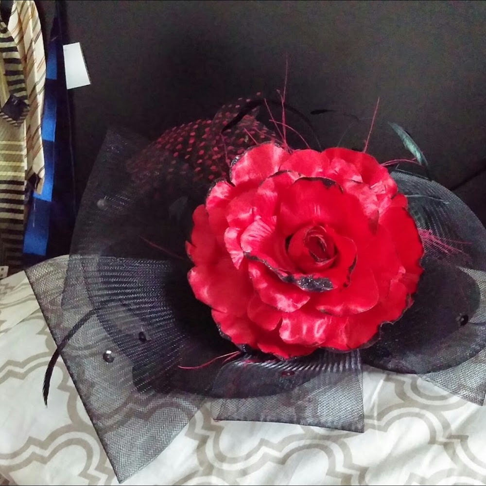 Meet your Posher, Fannie